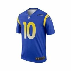Best deal ๐ Nike Men's Cooper Kupp Royal Los Angeles Rams Legend Jersey ๐ 8 Best deal ๐ Nike Men's Cooper Kupp Royal Los Angeles Rams Legend Jersey ๐ -Outlet Nike Store unnamed file 2178
