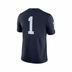 Discount ⌛ Nike Men's Navy Penn State Nittany Lions Team Game Jersey 💯 -Outlet Nike Store unnamed file 2189