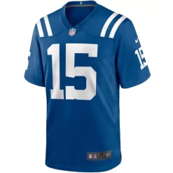 Best Sale ❤️ Nike Men's Parris Campbell Royal Indianapolis Colts Game Player Jersey 😍 9 Best Sale ❤️ Nike Men's Parris Campbell Royal Indianapolis Colts Game Player Jersey 😍 -Outlet Nike Store unnamed file 219