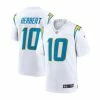 Coupon ⌛ Nike Men's Big And Tall Justin Herbert White Los Angeles Chargers Game Jersey 👍 -Outlet Nike Store unnamed file 2191
