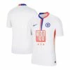 Buy 🎉 Nike Youth Boys And 👧 Girls White Chelsea 2020/21 Fourth Stadium Air Max Replica Jersey ⭐ -Outlet Nike Store unnamed file 2204