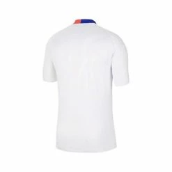 Buy 🎉 Nike Youth Boys And 👧 Girls White Chelsea 2020/21 Fourth Stadium Air Max Replica Jersey ⭐ -Outlet Nike Store unnamed file 2206