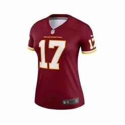 Best Pirce ⌛ Nike 👩 Women's Terry McLaurin Burgundy Washington Football Team Legend Jersey 🎉 9 Best Pirce ⌛ Nike 👩 Women's Terry McLaurin Burgundy Washington Football Team Legend Jersey 🎉 -Outlet Nike Store unnamed file 2215