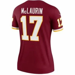 Best Pirce ⌛ Nike 👩 Women's Terry McLaurin Burgundy Washington Football Team Legend Jersey 🎉 10 Best Pirce ⌛ Nike 👩 Women's Terry McLaurin Burgundy Washington Football Team Legend Jersey 🎉 -Outlet Nike Store unnamed file 2216