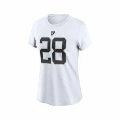 Top 10 🥰 Nike 👩 Women's Josh Jacobs White Las Vegas Raiders Name Number T-shirt 😉 -Outlet Nike Store unnamed file 2225