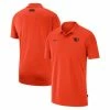 Best deal 😍 Nike Men's Orange Oregon State Beavers 2021 Early Season Victory Coaches Performance Polo 🌟 -Outlet Nike Store unnamed file 2226