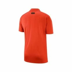 Best deal 😍 Nike Men's Orange Oregon State Beavers 2021 Early Season Victory Coaches Performance Polo 🌟 -Outlet Nike Store unnamed file 2228