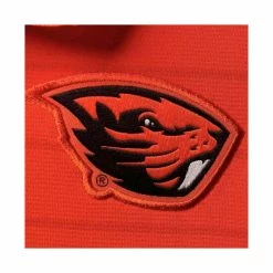 Best deal 😍 Nike Men's Orange Oregon State Beavers 2021 Early Season Victory Coaches Performance Polo 🌟 -Outlet Nike Store unnamed file 2229