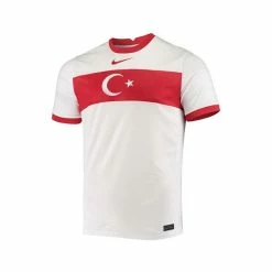 Top 10 ✔️ Nike Men's White Turkey National Team 2020/21 Home Stadium Replica Jersey 🎁 -Outlet Nike Store unnamed file 2247