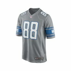 Brand new โ Nike Men's T.J. Hockenson Silver Detroit Lions Game Jersey Silver-tone ๐ 7 Brand new โ Nike Men's T.J. Hockenson Silver Detroit Lions Game Jersey Silver-tone ๐ -Outlet Nike Store unnamed file 2249
