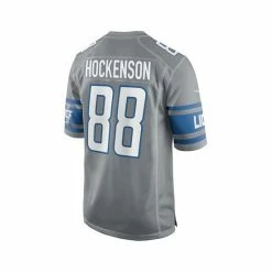 Brand new โ Nike Men's T.J. Hockenson Silver Detroit Lions Game Jersey Silver-tone ๐ 8 Brand new โ Nike Men's T.J. Hockenson Silver Detroit Lions Game Jersey Silver-tone ๐ -Outlet Nike Store unnamed file 2250