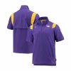 Deals 🧨 Nike Men's Purple LSU Tigers 2021 Coaches Short Sleeve Quarter-Zip Jacket 😉 -Outlet Nike Store unnamed file 2251