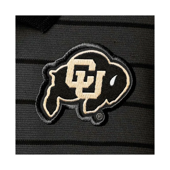 Deals ๐ฏ Nike Men's Anthracite Colorado Buffaloes 2021 Early Season Victory Coaches Performance Polo ๐งจ 6 Deals ๐ฏ Nike Men's Anthracite Colorado Buffaloes 2021 Early Season Victory Coaches Performance Polo ๐งจ - Image 4
