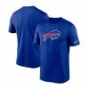 Best Sale 🌟 Nike Men's Big And Tall Royal Buffalo Bills Logo Essential Legend Performance T-shirt 💯 -Outlet Nike Store unnamed file 2259