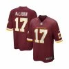 Best deal 🎁 Nike Men's Terry McLaurin Burgundy Washington Football Team Player Game Jersey 🥰 -Outlet Nike Store unnamed file 2265