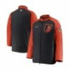 Buy ✨ Nike Men's Black Baltimore Orioles Authentic Collection Dugout Full-Zip Jacket 👏 -Outlet Nike Store unnamed file 2268