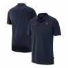 Flash Sale 👍 Nike Men's Navy Virginia Cavaliers 2021 Early Season Victory Performance Coaches Polo 🔔 -Outlet Nike Store unnamed file 2271