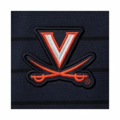Flash Sale 👍 Nike Men's Navy Virginia Cavaliers 2021 Early Season Victory Performance Coaches Polo 🔔 -Outlet Nike Store unnamed file 2275