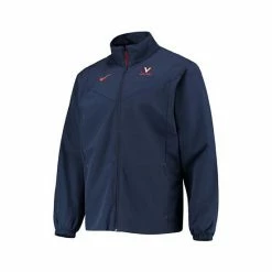 Coupon 🧨 Nike Men's Navy Virginia Cavaliers 2021 Sideline Full-Zip Jacket 🤩 -Outlet Nike Store unnamed file 2278