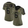 Brand new ๐ฅฐ Nike ๐ฉ Women's Baker Mayfield Olive Cleveland Browns 2021 Salute To Service Limited Player Jersey ๐ 1 Brand new ๐ฅฐ Nike ๐ฉ Women's Baker Mayfield Olive Cleveland Browns 2021 Salute To Service Limited Player Jersey ๐ -Outlet Nike Store unnamed file 2299