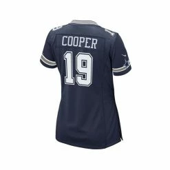 Coupon ✨ Nike 👩 Women's Amari Cooper Navy Dallas Cowboys Game Team Jersey 👏 -Outlet Nike Store unnamed file 2304