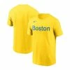 Cheap 🎁 Nike Men's Gold Boston Red Sox 2021 City Connect Wordmark T-shirt 🎉 -Outlet Nike Store unnamed file 2312
