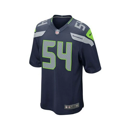 Budget โ๏ธ Nike Men's Bobby Wagner College Navy Seattle Seahawks Game Team Jersey ๐ฏ 7 Budget โ๏ธ Nike Men's Bobby Wagner College Navy Seattle Seahawks Game Team Jersey ๐ฏ - Image 5