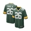 Hot Sale 👍 Nike Men's Darnell Savage Jr. Green Green Bay Packers Game Team Jersey ✔️ -Outlet Nike Store unnamed file 2340