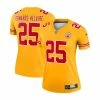 Best reviews of ✨ Nike 👩 Women's Clyde Edwards-Helaire Gold-Tone Kansas City Chiefs Inverted Legend Jersey 🥰 -Outlet Nike Store unnamed file 2349