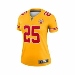 Best reviews of ✨ Nike 👩 Women's Clyde Edwards-Helaire Gold-Tone Kansas City Chiefs Inverted Legend Jersey 🥰 -Outlet Nike Store unnamed file 2351