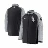 Top 10 💯 Nike Men's Black Chicago White Sox Authentic Collection Dugout Full-Zip Jacket 🤩 -Outlet Nike Store unnamed file 2361