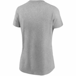 Cheap 🔥 Nike 👩 Women's Heather Charcoal Los Angeles Dodgers 2020 World Series Champions T-shirt 😍 -Outlet Nike Store unnamed file 2370