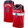 Buy 🔔 Nike Men's Rui Hachimura Red Washington Wizards 2020/21 Swingman Jersey - Icon Edition 💯 -Outlet Nike Store unnamed file 2374