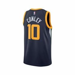Best reviews of ⌛ Nike Men's Mike Conley Navy Utah Jazz 2020/21 Swingman Jersey - Icon Edition ✨ -Outlet Nike Store unnamed file 2379
