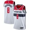 Cheapest ✔️ Nike Men's Rui Hachimura White Washington Wizards 2020/21 Swingman Jersey - Association Edition 🎉 -Outlet Nike Store unnamed file 2380