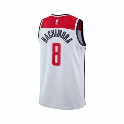 Cheapest ✔️ Nike Men's Rui Hachimura White Washington Wizards 2020/21 Swingman Jersey - Association Edition 🎉 -Outlet Nike Store unnamed file 2382