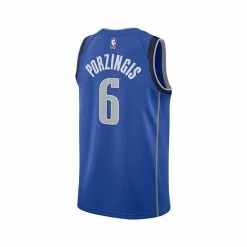 Best reviews of ⭐ Nike Men's Kristaps Porzingis Blue Dallas Mavericks 2020/21 Swingman Jersey - Icon Edition ✔️ 8 Best reviews of ⭐ Nike Men's Kristaps Porzingis Blue Dallas Mavericks 2020/21 Swingman Jersey - Icon Edition ✔️ -Outlet Nike Store unnamed file 2385