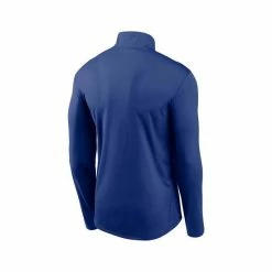 Promo 👏 Nike Men's Royal Kansas City Royals Team Logo Element Performance Half-Zip Pullover Jacket 🧨 -Outlet Nike Store unnamed file 2392