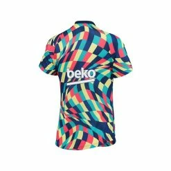 Cheapest 🔥 Nike 👩 Women's Blue And Red Barcelona 2021/22 Pre-Match Jersey Blue, Red 👍 -Outlet Nike Store unnamed file 2397