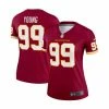 Brand new ๐งจ Nike ๐ฉ Women's Chase Young Burgundy Washington Football Team Legend Jersey โ 2 Brand new ๐งจ Nike ๐ฉ Women's Chase Young Burgundy Washington Football Team Legend Jersey โ -Outlet Nike Store unnamed file 2408