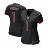 Best Sale ❤️ Nike 👩 Women's Kyler Murray Black Arizona Cardinals Alternate Game Player Jersey 💯 -Outlet Nike Store unnamed file 2431