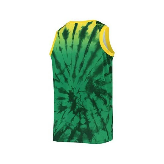 Best Sale ๐ Nike Men's Green, Gold-Tone Lithuania ๐ Basketball Limited Jersey ๐ 4 Best Sale ๐ Nike Men's Green, Gold-Tone Lithuania ๐ Basketball Limited Jersey ๐ - Image 2