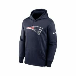 Brand new 🔥 Nike Men's Navy New England Patriots Fan Gear Primary Logo Performance Pullover Hoodie 👏 8 Brand new 🔥 Nike Men's Navy New England Patriots Fan Gear Primary Logo Performance Pullover Hoodie 👏 -Outlet Nike Store unnamed file 2457