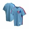 Best Pirce 🥰 Nike Men's Light Blue Montreal Expos Road Cooperstown Collection Team Jersey ⌛ -Outlet Nike Store unnamed file 2480