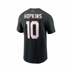 Discount ⌛ Nike Men's DeAndre Hopkins Black Arizona Cardinals Name And Number T-shirt 🛒 -Outlet Nike Store unnamed file 2488