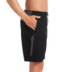 Budget ๐ Nike Men's Contend Water-Repellent Colorblocked 9 Swim Trunks Heather Grey ๐ 17 Budget ๐ Nike Men's Contend Water-Repellent Colorblocked 9 Swim Trunks Heather Grey ๐ -Outlet Nike Store unnamed file 25