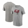 Deals 😀 Nike Men's Heathered Gray Tampa Bay Buccaneers Primary Logo T-shirt Heather Gray ⌛ -Outlet Nike Store unnamed file 2501