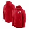 Best Pirce 💯 Nike Men's Red Cincinnati Reds Authentic Collection Pregame Performance Full-Zip Hoodie 😍 -Outlet Nike Store unnamed file 2517