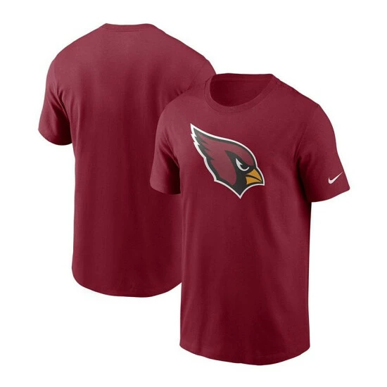 Coupon ๐ Nike Men's Cardinal Arizona Cardinals Primary Logo T-shirt ๐ 3 Coupon ๐ Nike Men's Cardinal Arizona Cardinals Primary Logo T-shirt ๐