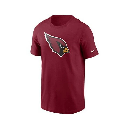 Coupon ๐ Nike Men's Cardinal Arizona Cardinals Primary Logo T-shirt ๐ 5 Coupon ๐ Nike Men's Cardinal Arizona Cardinals Primary Logo T-shirt ๐ - Image 3